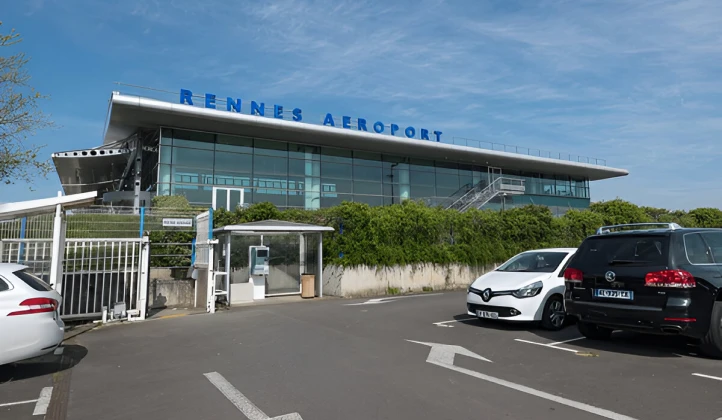Taxis Rennais Taxis A Rennes Groupement D Artisans Taxis