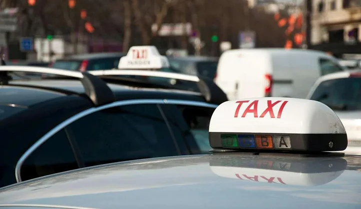 Taxis Rennais Taxis A Rennes Taxis 1