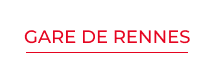 Taxis Rennais Taxis A Rennes Logo Gare De Rennes